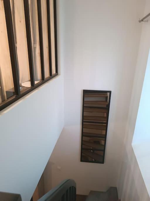 Les Deux Pieds Sous La Couette Villa Saint-Aubin-Sur-Mer  Kültér fotó