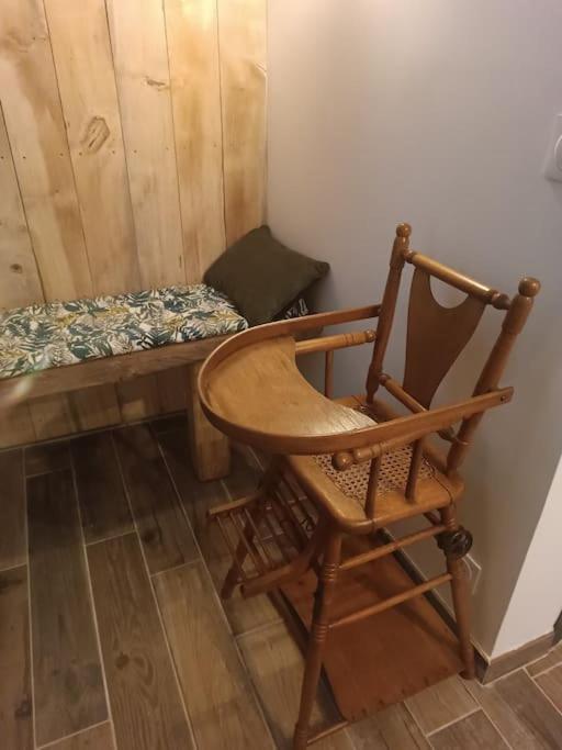 Les Deux Pieds Sous La Couette Villa Saint-Aubin-Sur-Mer  Kültér fotó